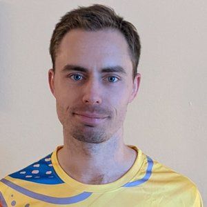 Meet your Posher, Jordan